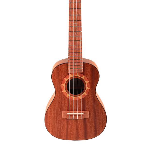 Ukuleles