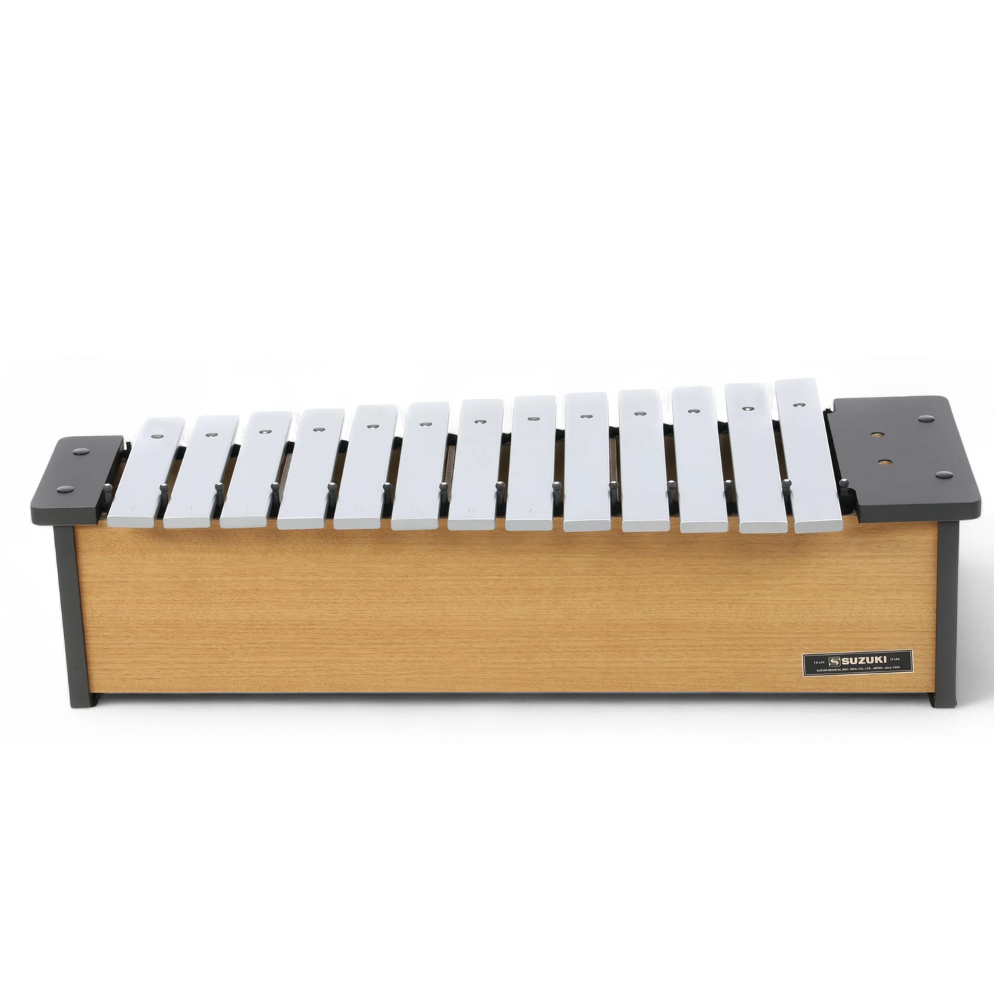 SUZUKI Alto Diatonic Metallophone - MPA-16