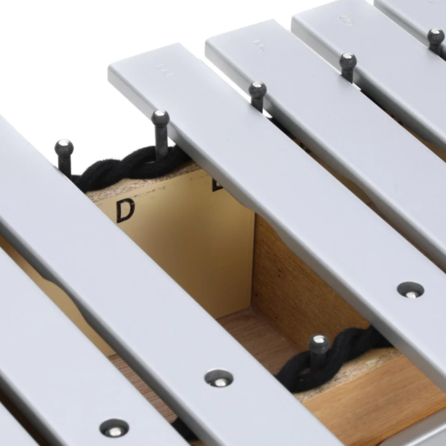 SUZUKI Alto Diatonic Metallophone - MPA-16