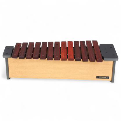 SUZUKI Alto Diatonic Xylophone - XPA-16