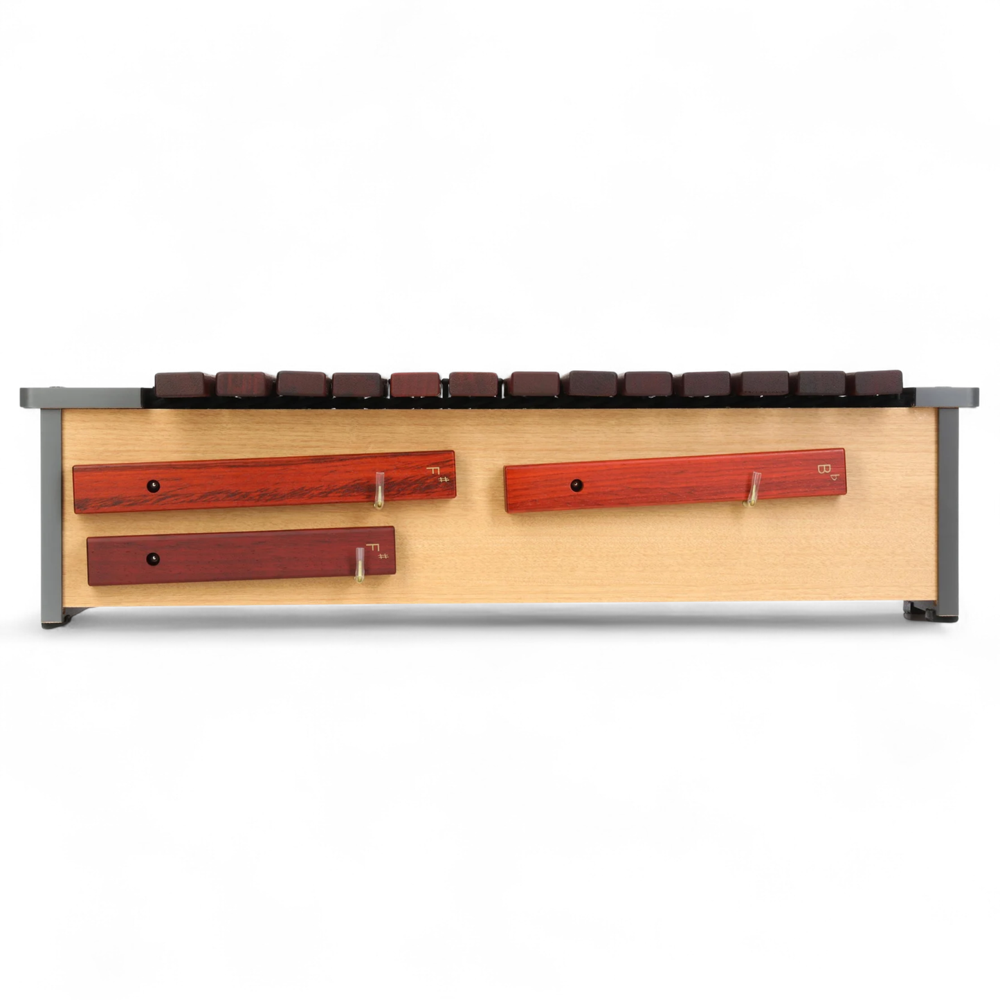 SUZUKI Alto Diatonic Xylophone - XPA-16