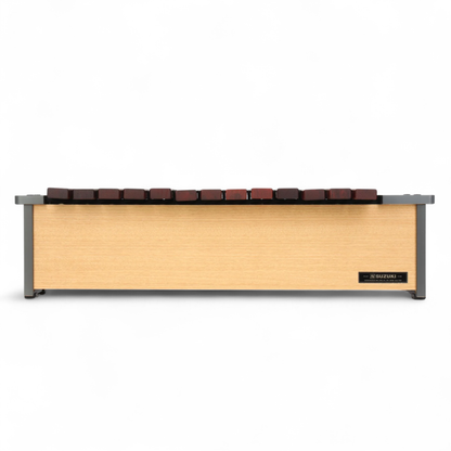 SUZUKI Alto Diatonic Xylophone - XPA-16