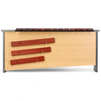 SUZUKI Bass Diatonic Xylophone - XPB-16