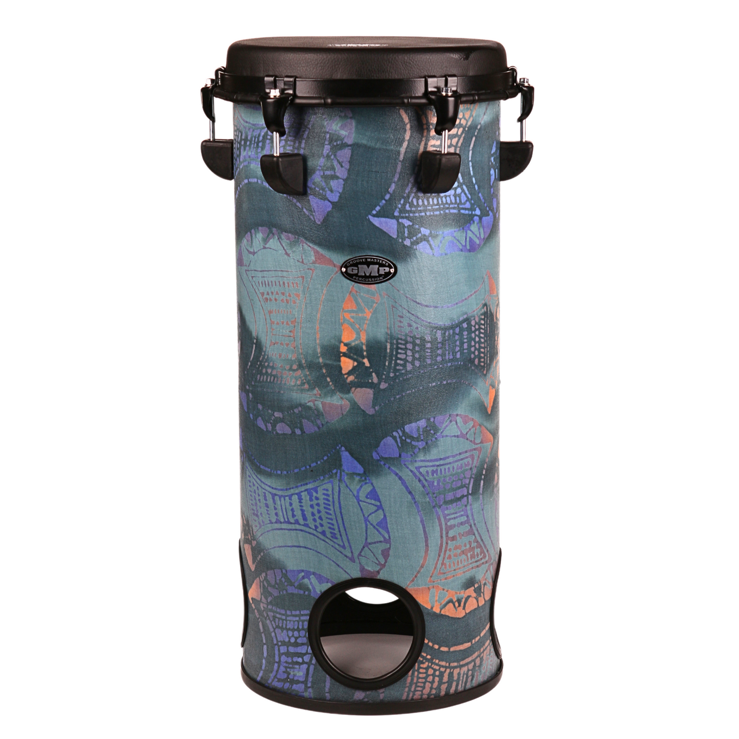 Tubolo, lug-tuned, Ocean Blue - TUBO10TU-1C (3 sizes)