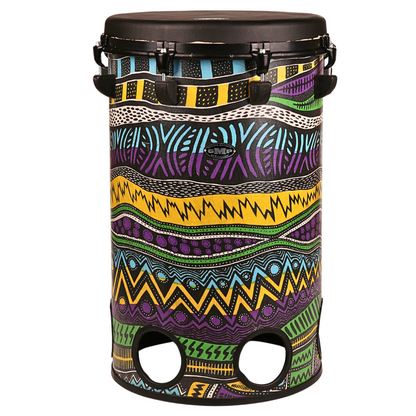 Tubolo, Lug-Tuned, Caribbean - TUBO10TU-17C (3 sizes)