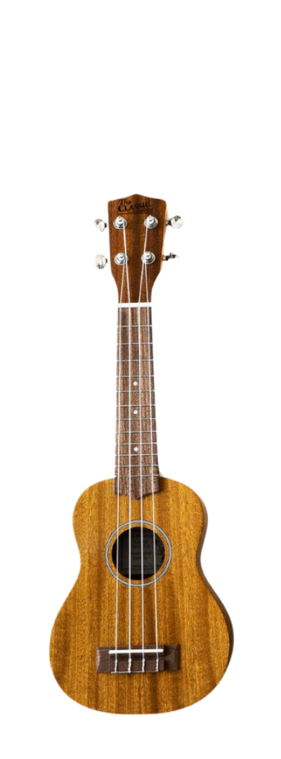 THE CLASSIC™ Soprano Ukulele - CL200M