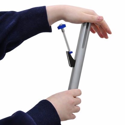 SUZUKI 7-note Chromatic Add-on set for ToneChimes - HB-7C