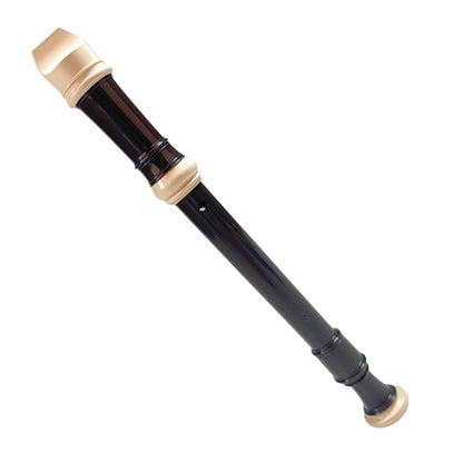 AULOS 3-Piece German-Fingering Sopranino - E506 - Empire Music Co. Ltd-Recorders-Aulos