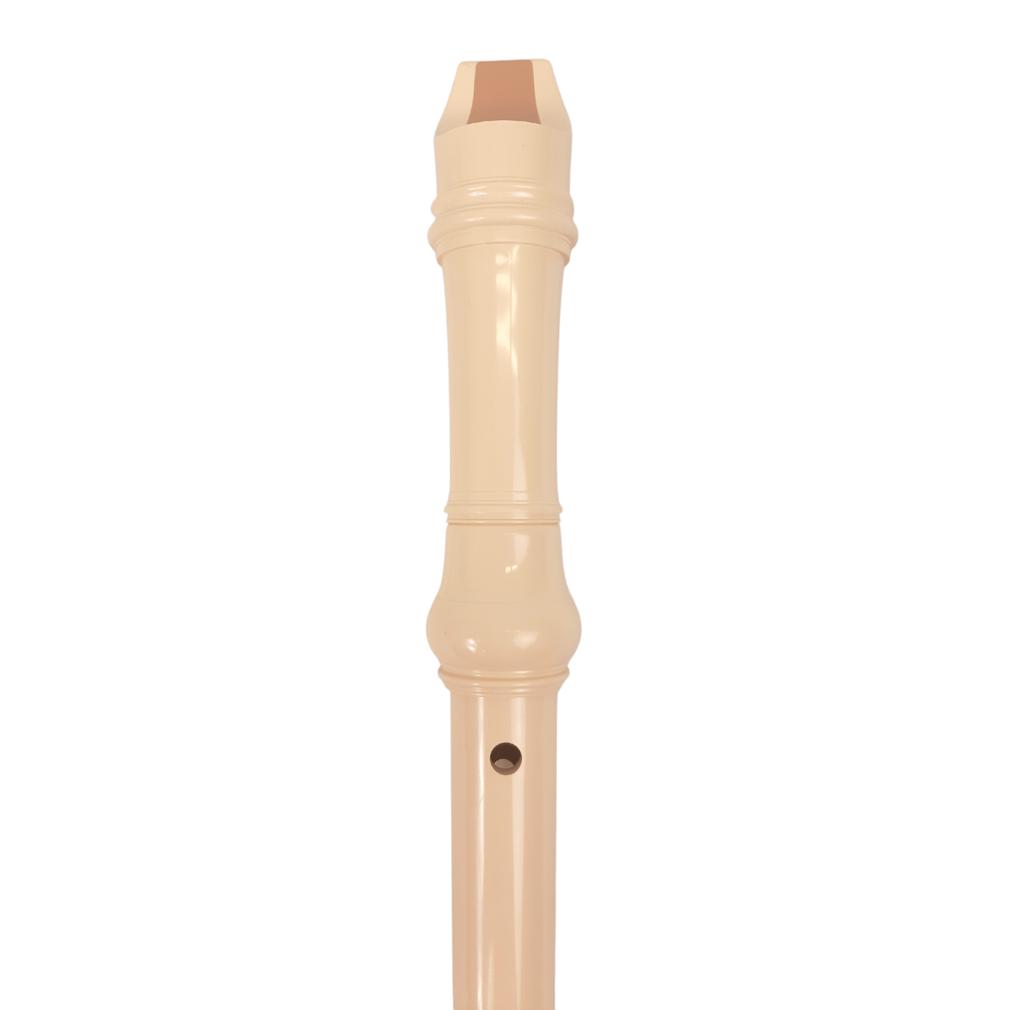 AULOS 3-Piece German-Fingering Soprano Recorder - E302A - Empire Music Co. Ltd-Recorders-Aulos