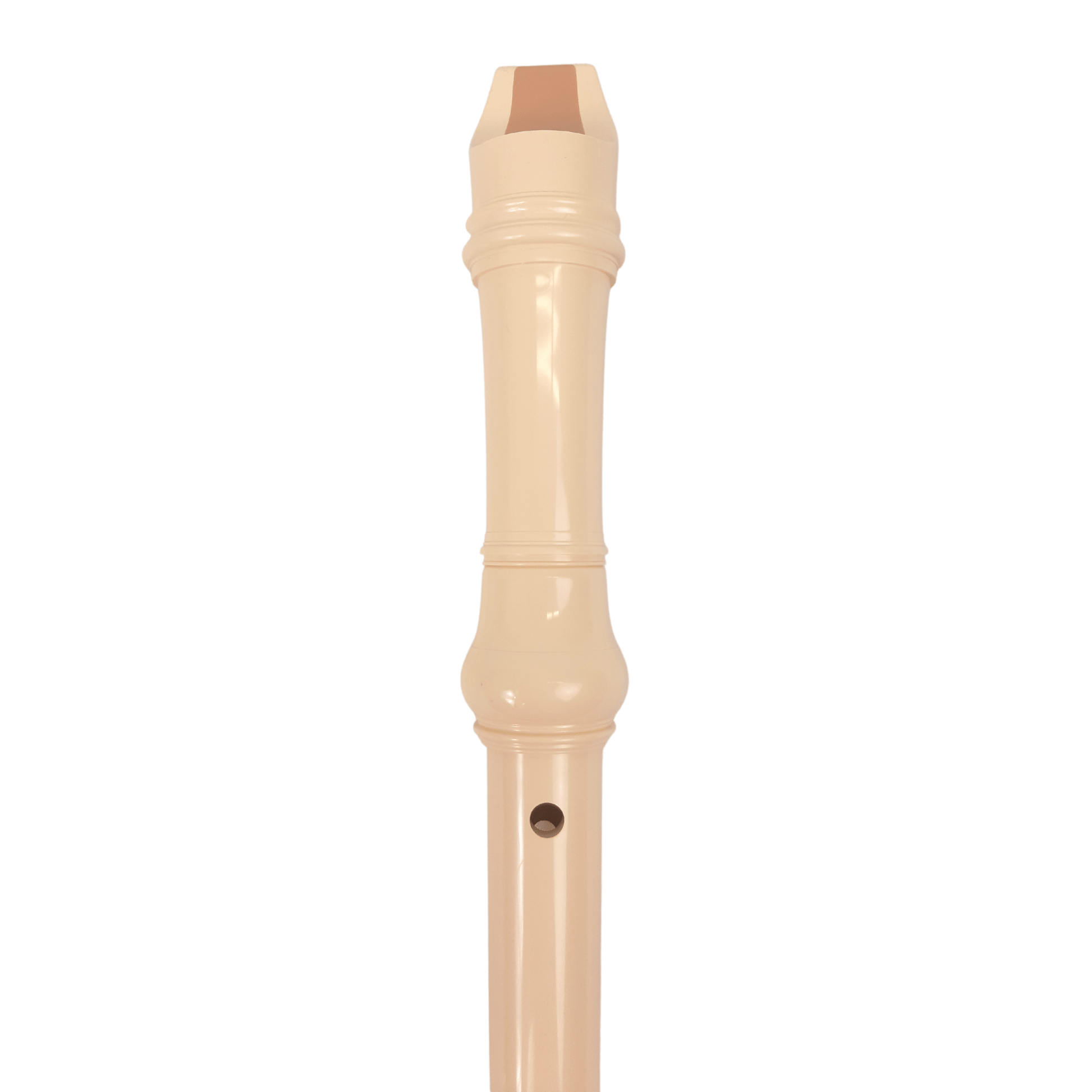 AULOS 3-Piece German-Fingering Soprano Recorder - E302A - Empire Music Co. Ltd-Recorders-Aulos