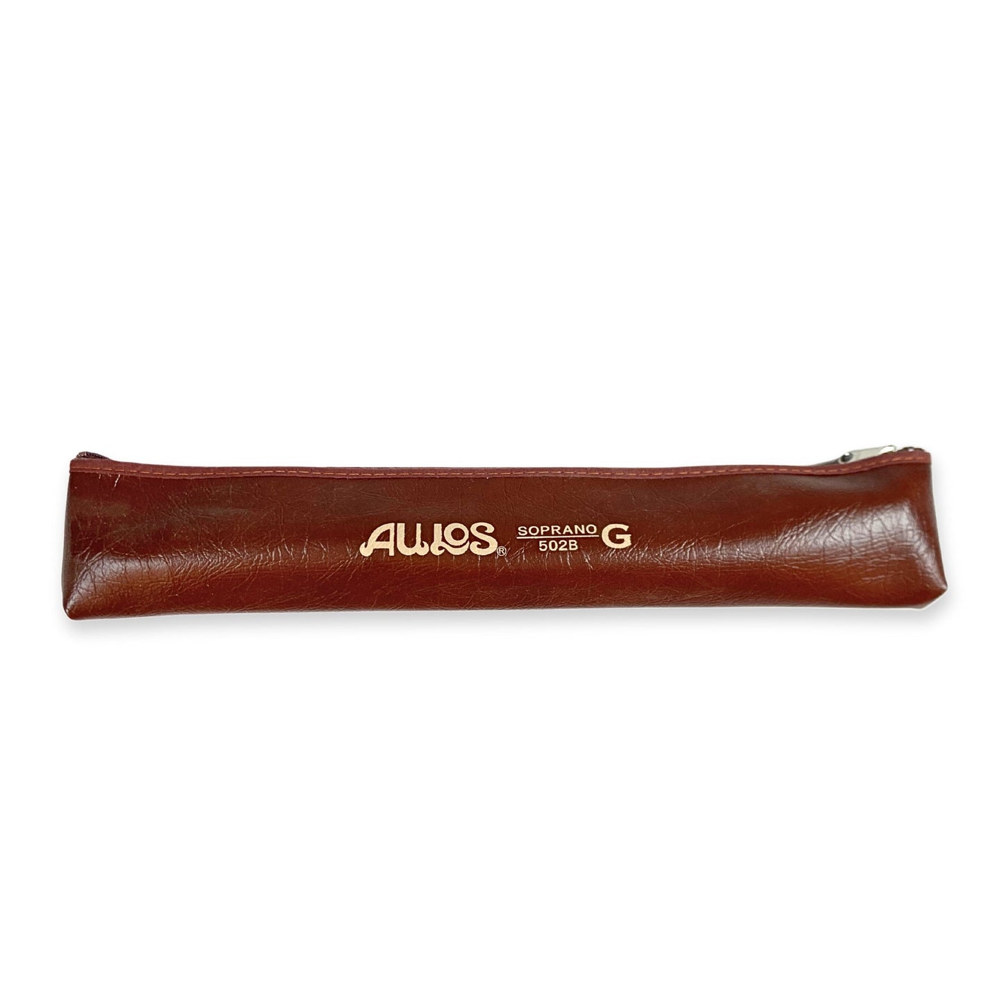 AULOS 3-Piece German-Fingering Soprano - E502 - Empire Music Co. Ltd-Recorders-Aulos