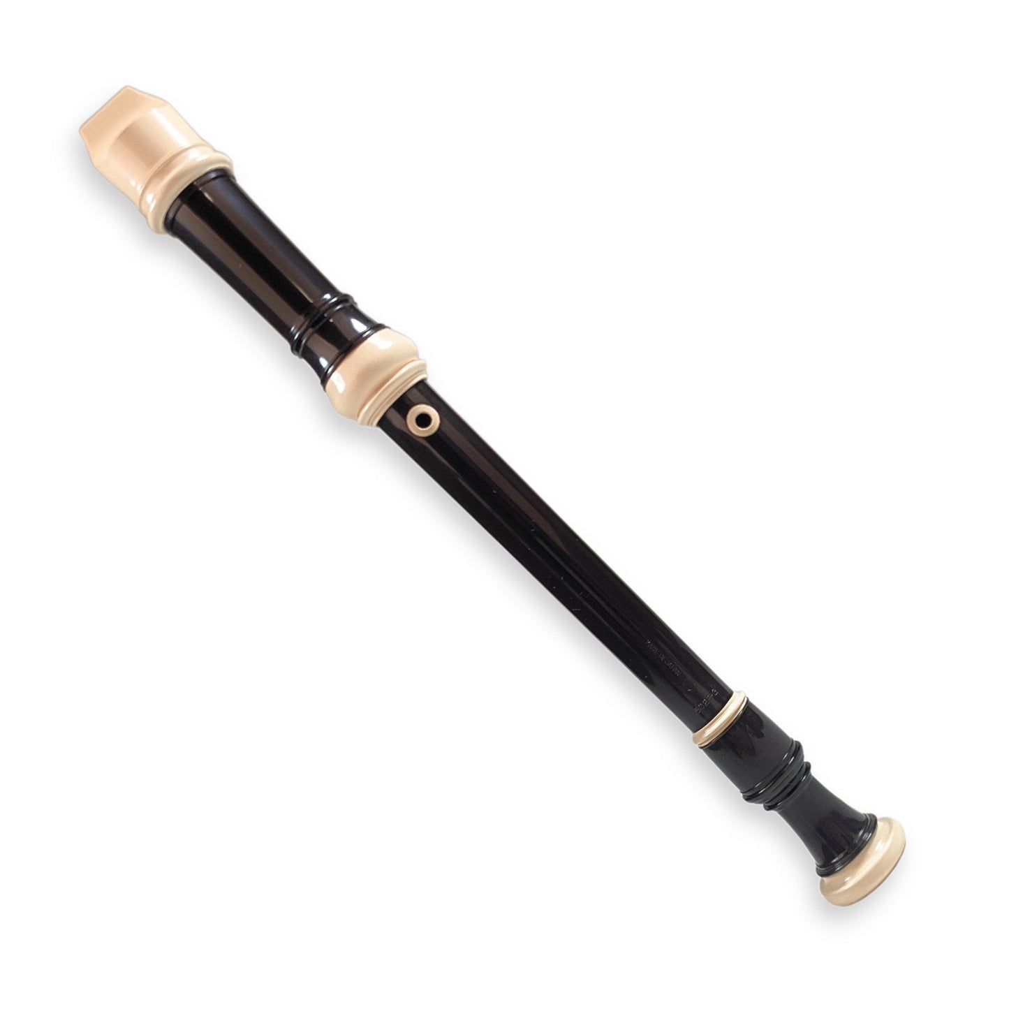 AULOS 3-Piece German-Fingering Soprano - E502 - Empire Music Co. Ltd-Recorders-Aulos