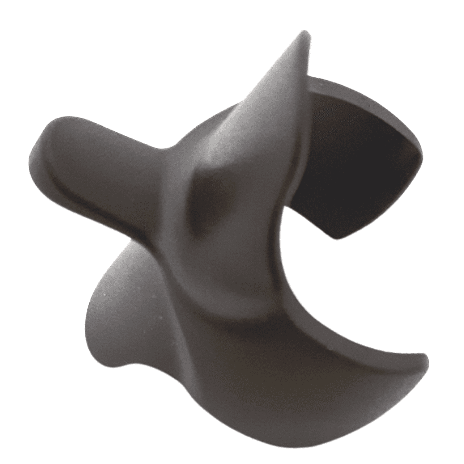 AULOS Alto Thumb Rests (5 pk) - TA-1 - Empire Music Co. Ltd-Recorder Accessories-Aulos