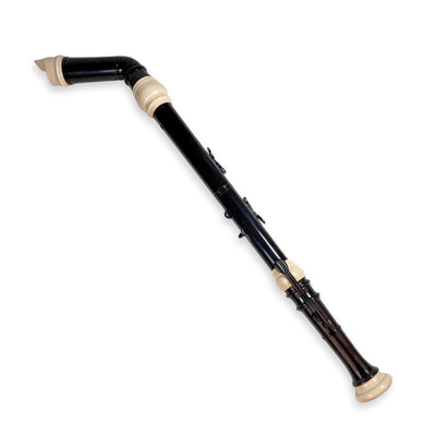 AULOS Bass Recorder - E521 - Aulos