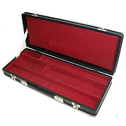AULOS C-51 2-Piece Recorder Case - C-51 - Empire Music Co. Ltd-Recorder Cases-Aulos