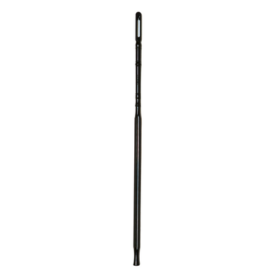 AULOS Cleaning Rod for Soprano or Alto Recorders - E248 - Aulos