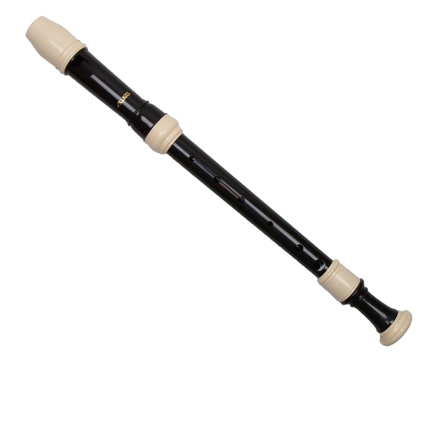 AULOS English/Baroque Alto Recorder - E309 - Empire Music Co. Ltd-Recorders-Aulos