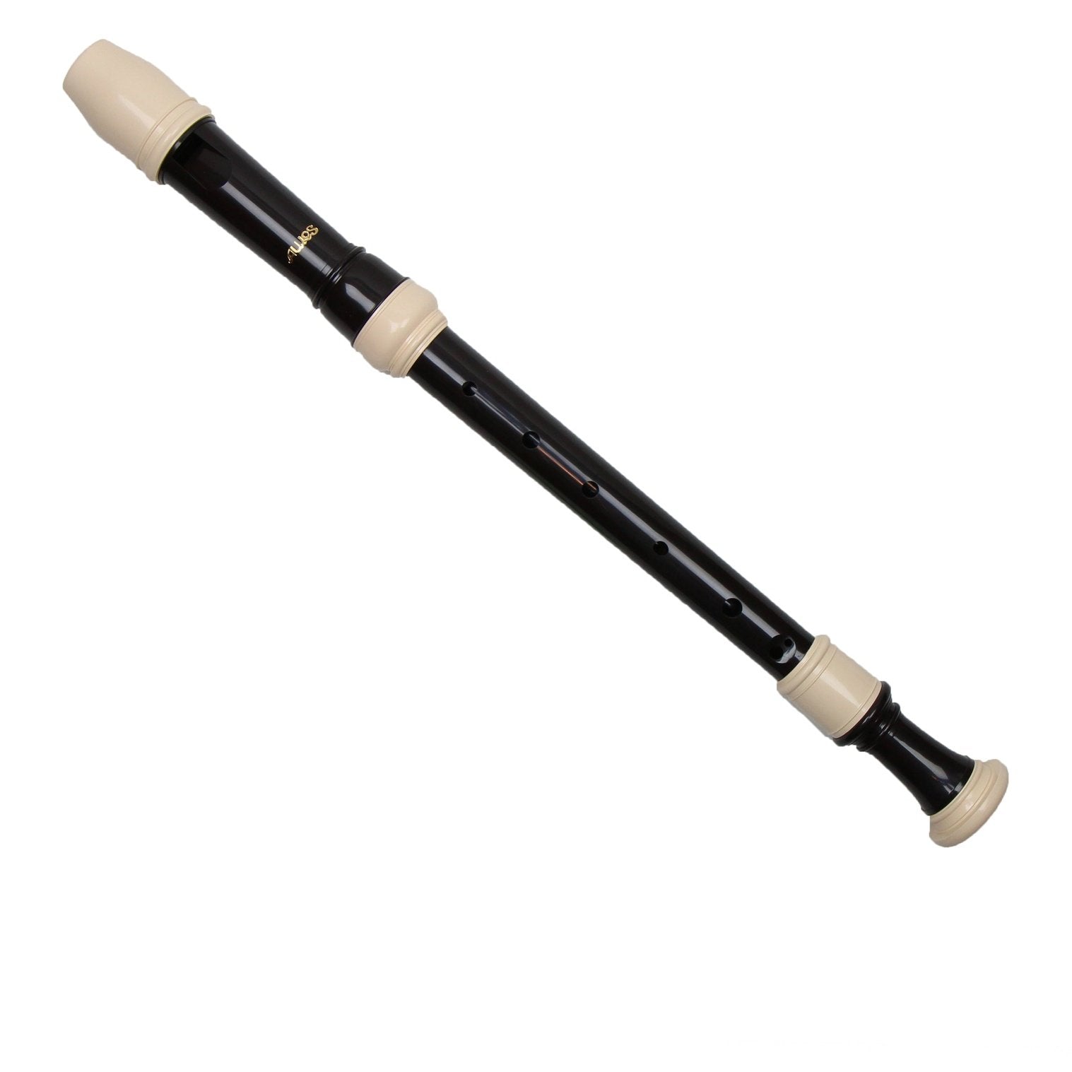 AULOS English/Baroque Alto Recorder - E309 - Empire Music Co. Ltd-Recorders-Aulos