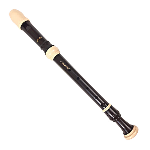 AULOS English/Baroque Alto Recorder - E509 - Aulos