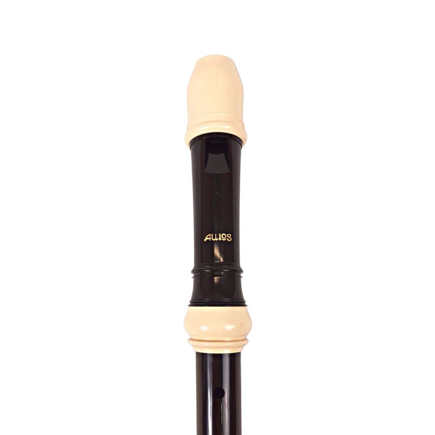 AULOS English/Baroque Alto Recorder - E509 - Empire Music Co. Ltd-Recorders-Aulos