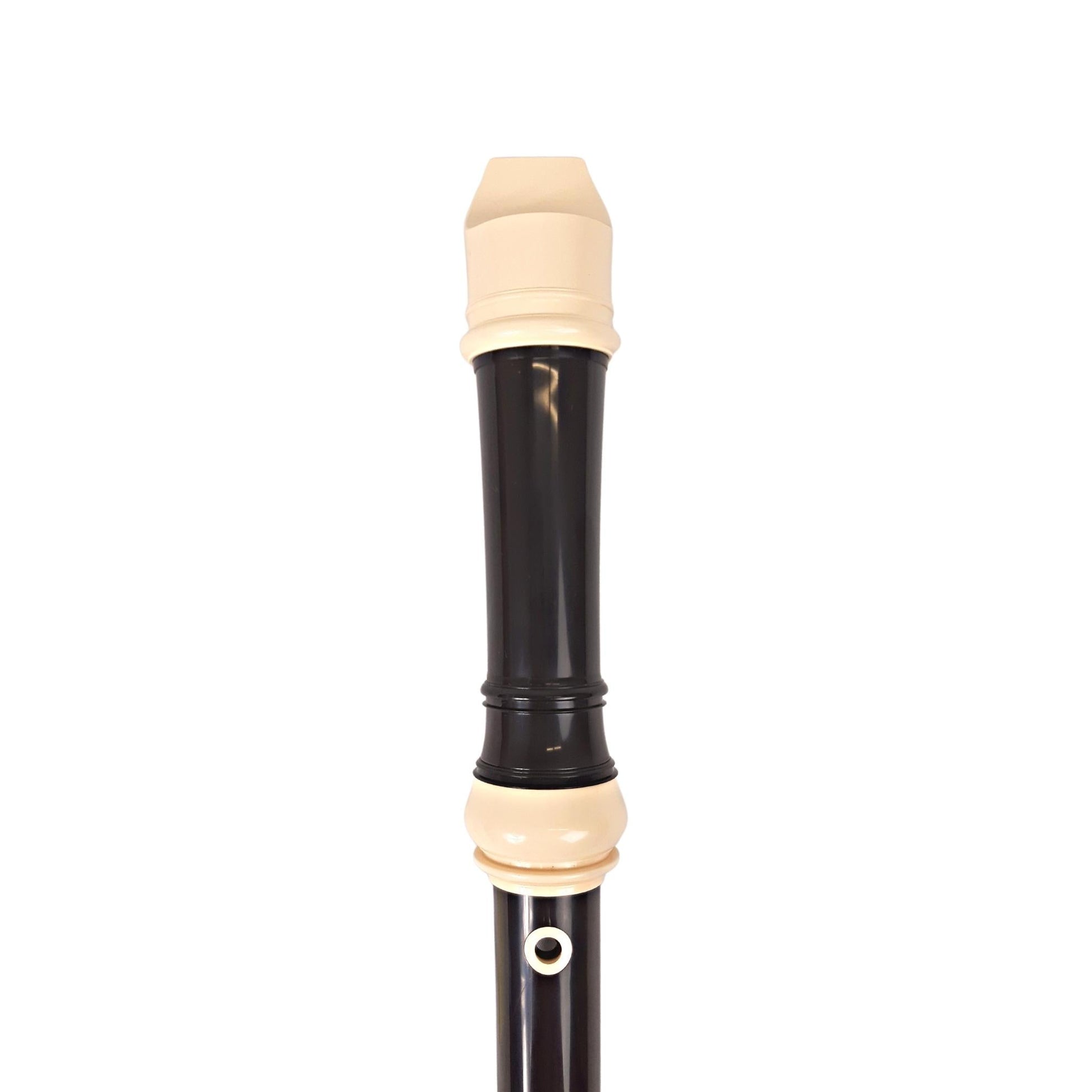 AULOS English/Baroque Alto Recorder - E509 - Empire Music Co. Ltd-Recorders-Aulos