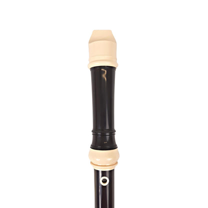 AULOS English/Baroque Alto Recorder - E509 - Empire Music Co. Ltd-Recorders-Aulos