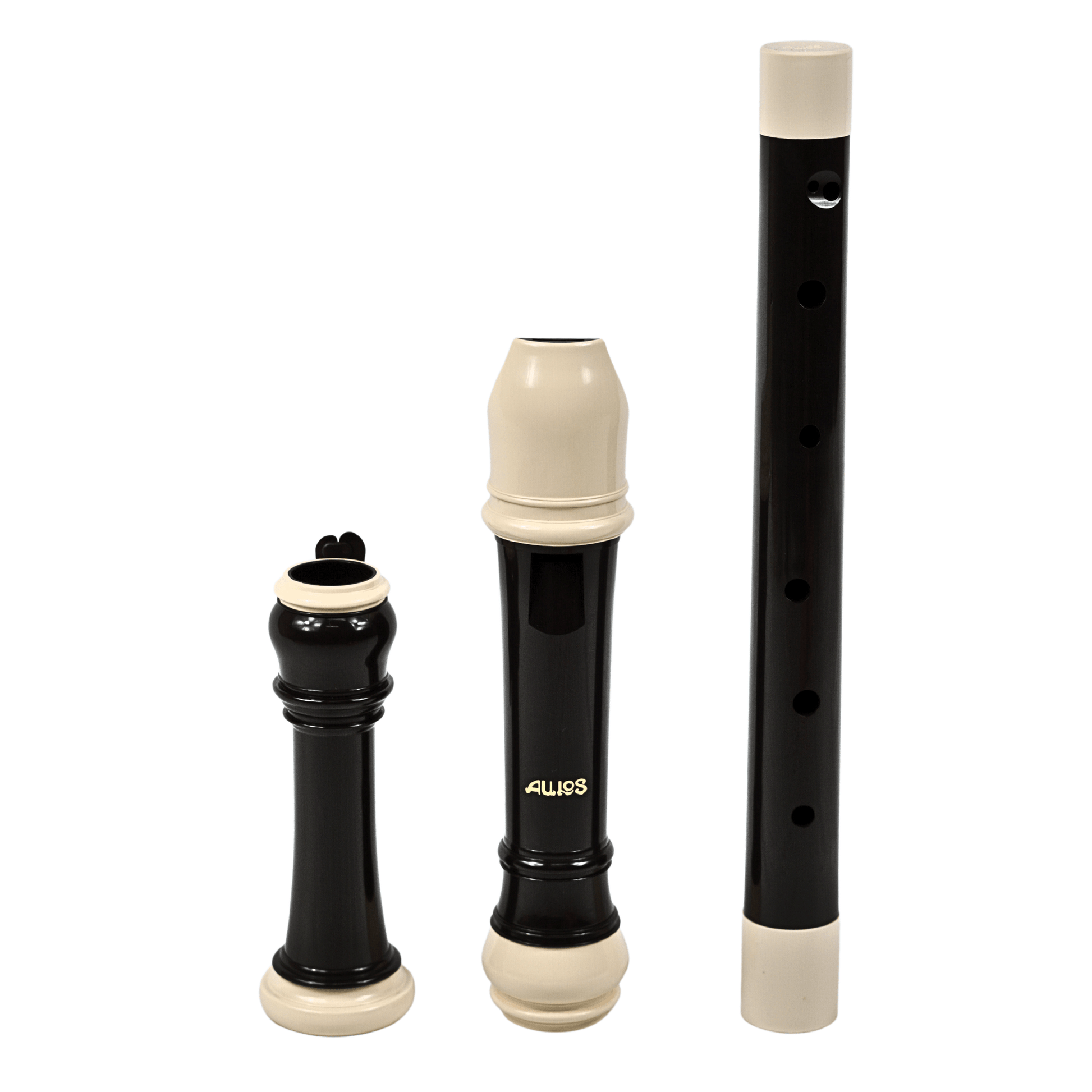 AULOS English/Baroque Tenor - E511 - Empire Music Co. Ltd-Recorders-Aulos