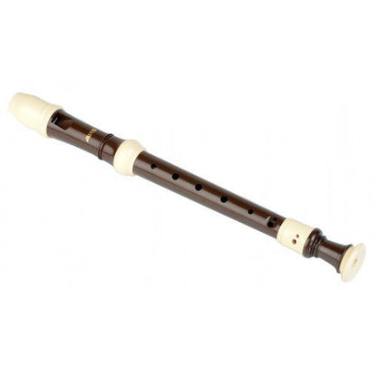 AULOS Haka Style German Soprano Recorder - E702B - Empire Music Co. Ltd-Recorders-Aulos