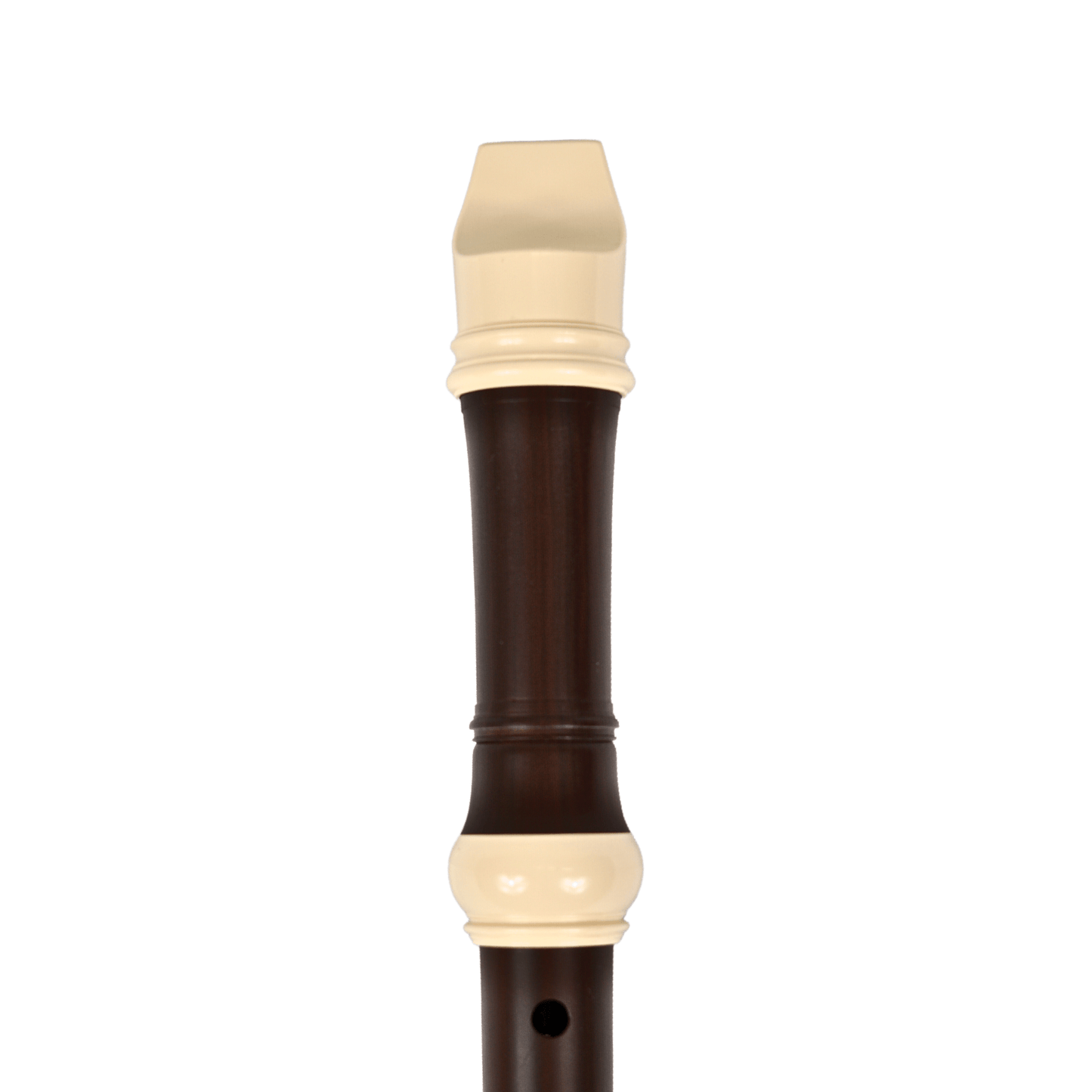 AULOS Haka Style German Soprano Recorder - E702BW - Empire Music Co. Ltd-Recorders-Aulos