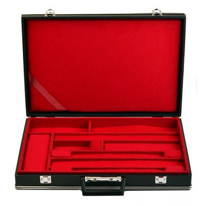AULOS Recorder Ensemble Case - C-55 - Empire Music Co. Ltd-Recorder Cases-Aulos