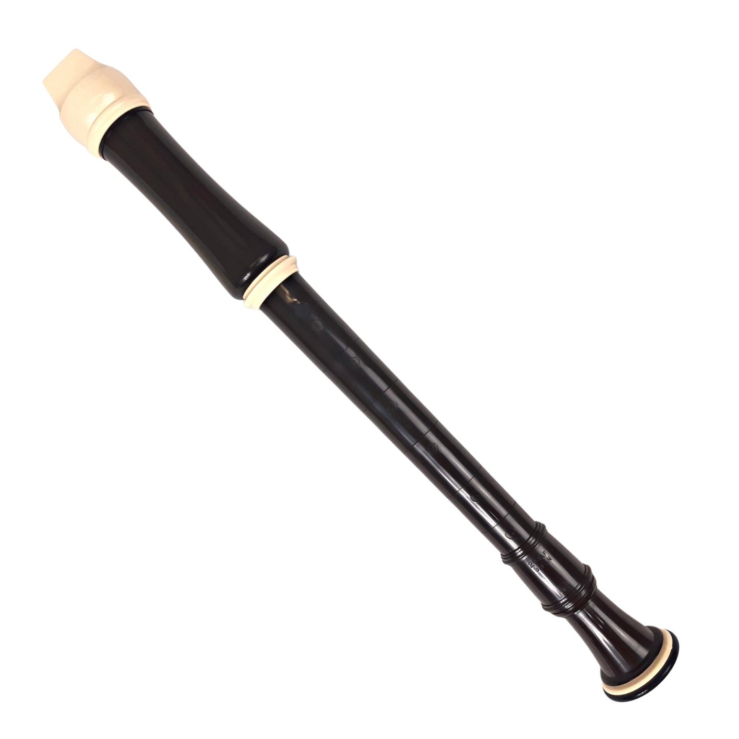 AULOS Special Multi-Piece Soprano Recorder - E204AF - Empire Music Co. Ltd-Recorders-Aulos