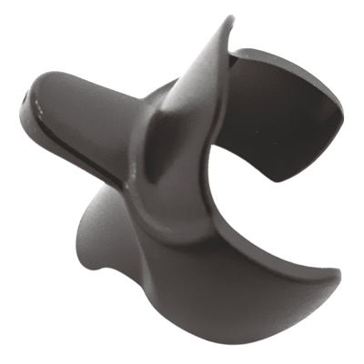 AULOS Tenor Thumb Rest - TT-3D - Aulos