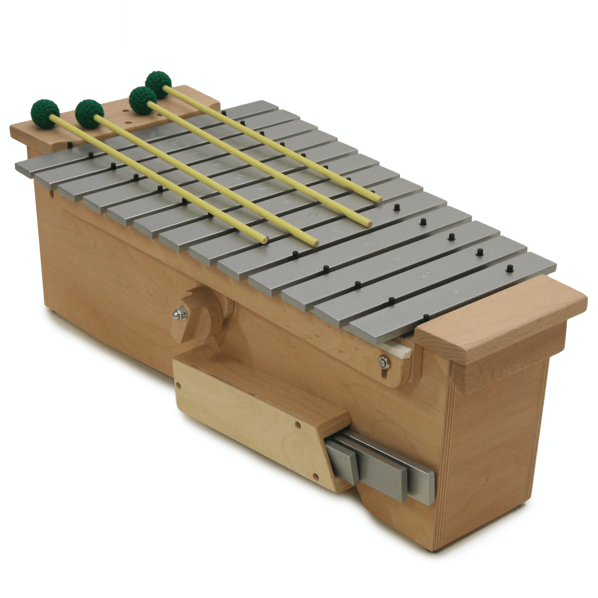 B-STOCK | EMUS Alto Metallophone - PS-EAM-16