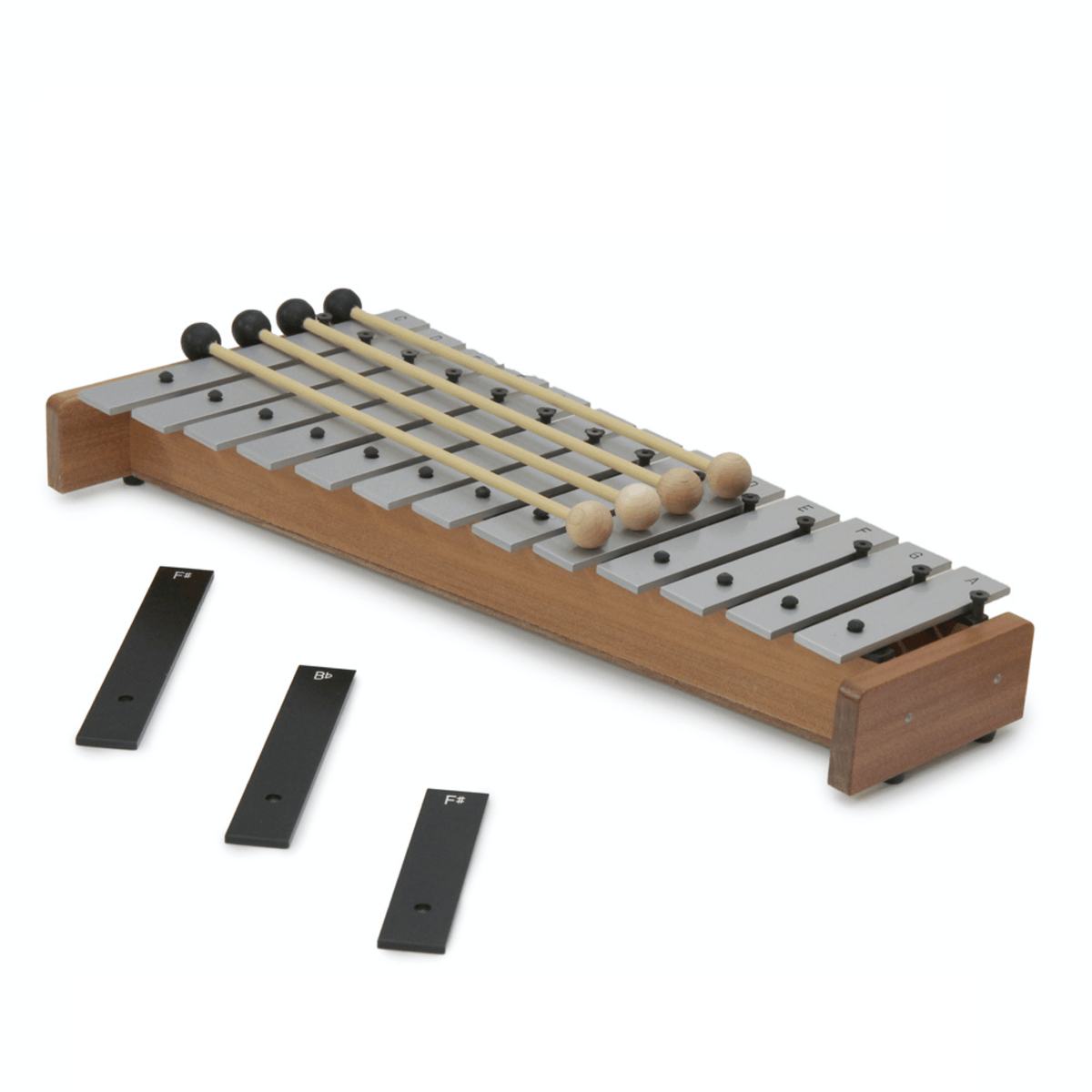 B-STOCK | SUZUKI Alto Glockenspiel - BST-AG-13 - Empire Music Co. Ltd