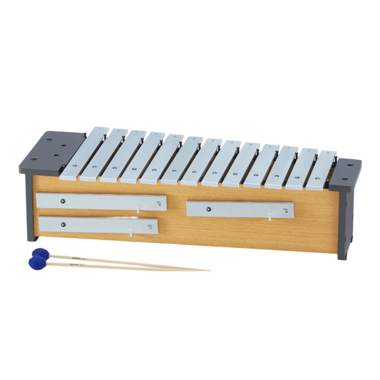B-STOCK | SUZUKI Alto Metallophone - BST-MPA-16 - Suzuki