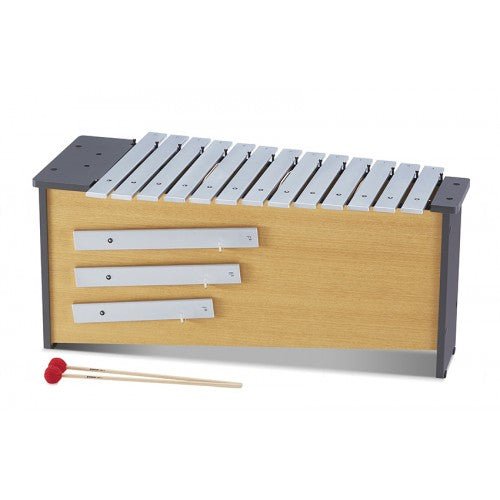 B-STOCK | SUZUKI Bass Metallophone - BST-MPB-16 - Suzuki