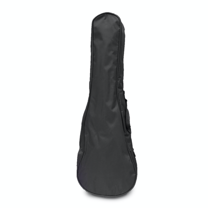 STRING INSTRUMENT ACCESSORIES | UKULELE BAGS: BAG FOR SOPRANO - ECB-(10COLOURS)