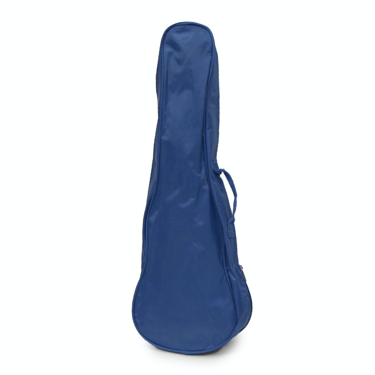 EMUS soprano ukulele bag, blue