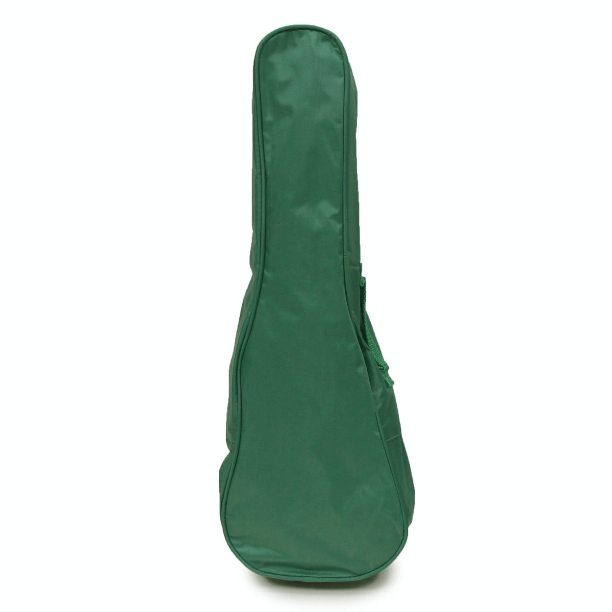 EMUS soprano ukulele bag, green