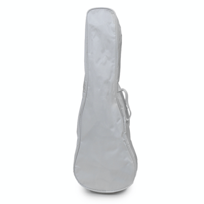 STRING INSTRUMENT ACCESSORIES | UKULELE BAGS: BAG FOR SOPRANO - ECB-(10COLOURS)