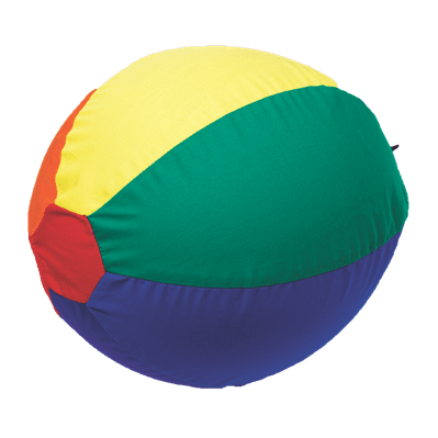 Balloon Ball Fabric Cover - BPC2023 - Bear Paw Creek