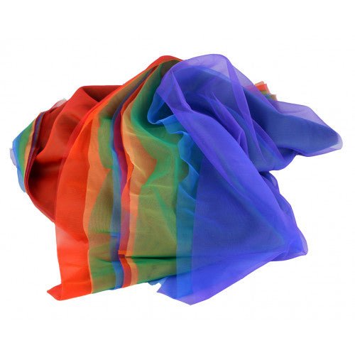 Bear Paw Creek Movement Scarves, Add-on Set - BPC2086