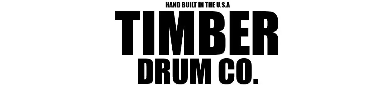 Black timber drum co.