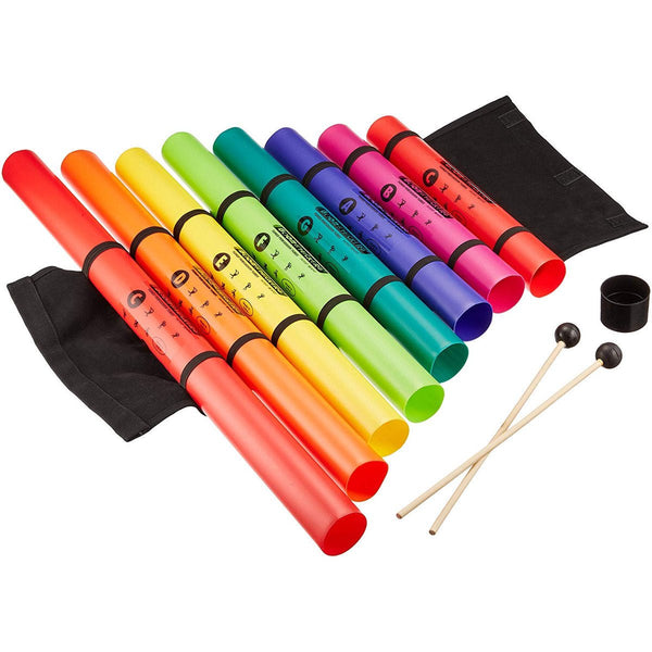 Boomophone Whack Pack - XTP-8 - Boomwhackers