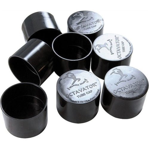 Boomwhackers Octavator Caps - OC-8 - Empire Music Co. Ltd-Percussion-Boomwhackers