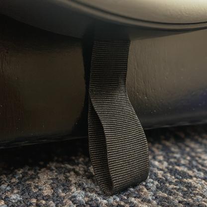 BASS CAJONS | BONGOS & CAJONS: GMP CAJON WITH POP-OFF NAPA HEAD