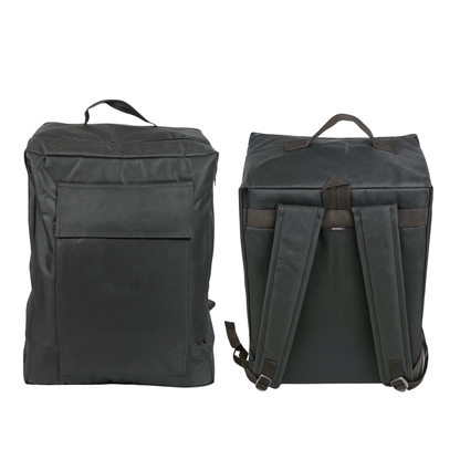 BASS CAJONS | BONGOS & CAJONS: GMP CAJON WITH POP-OFF NAPA HEAD