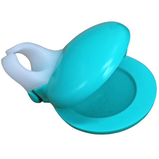 Castanet with holder - SC-200 - Empire Music Co. Ltd-Claves & Castanets-Suzuki