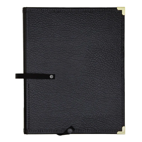 Choir RingBinder with two expanding pockets - XR325 - Musicfolder.com