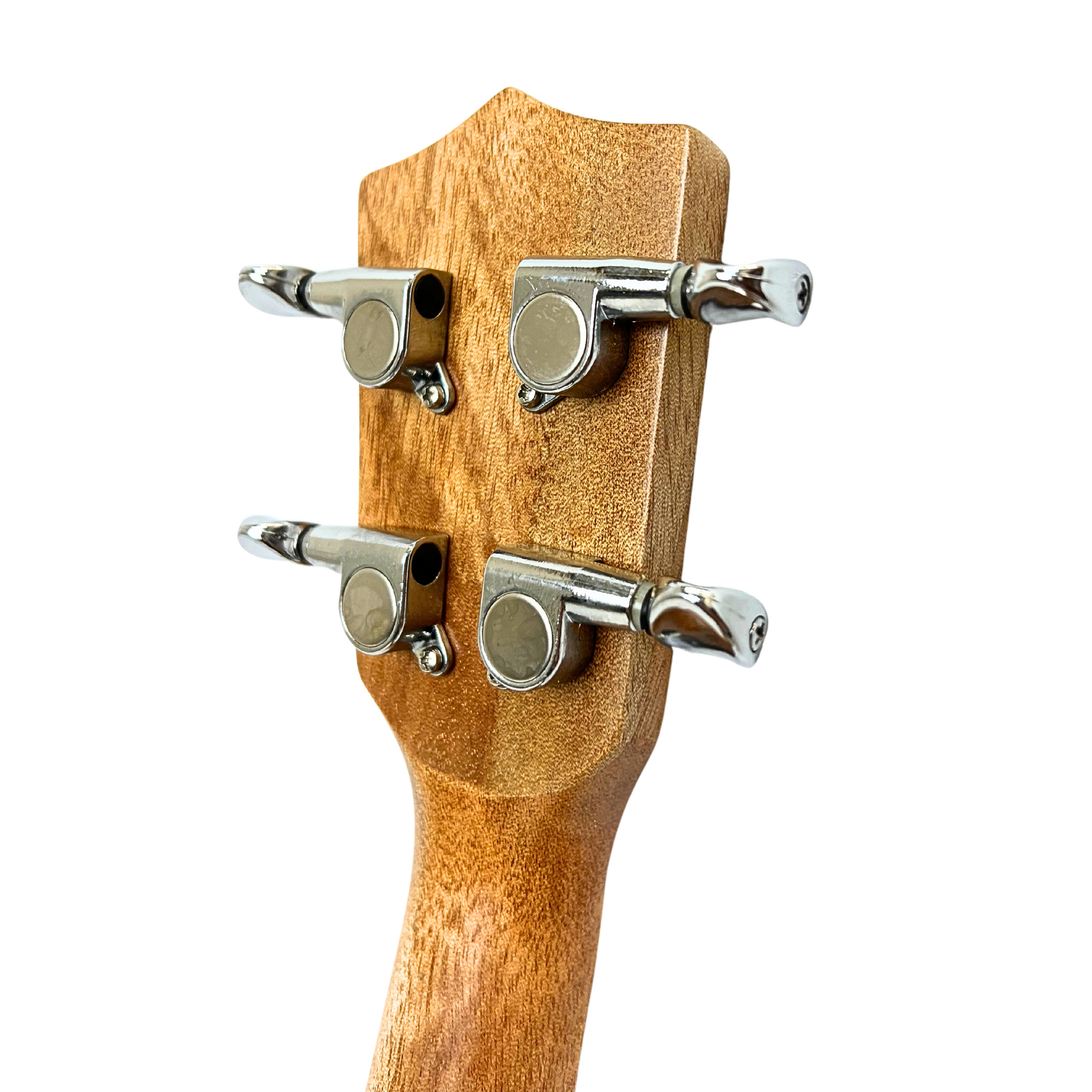 THE CLASSIC™ Bamboo Concert Ukulele - PS-CLBUKE-C - String Instruments